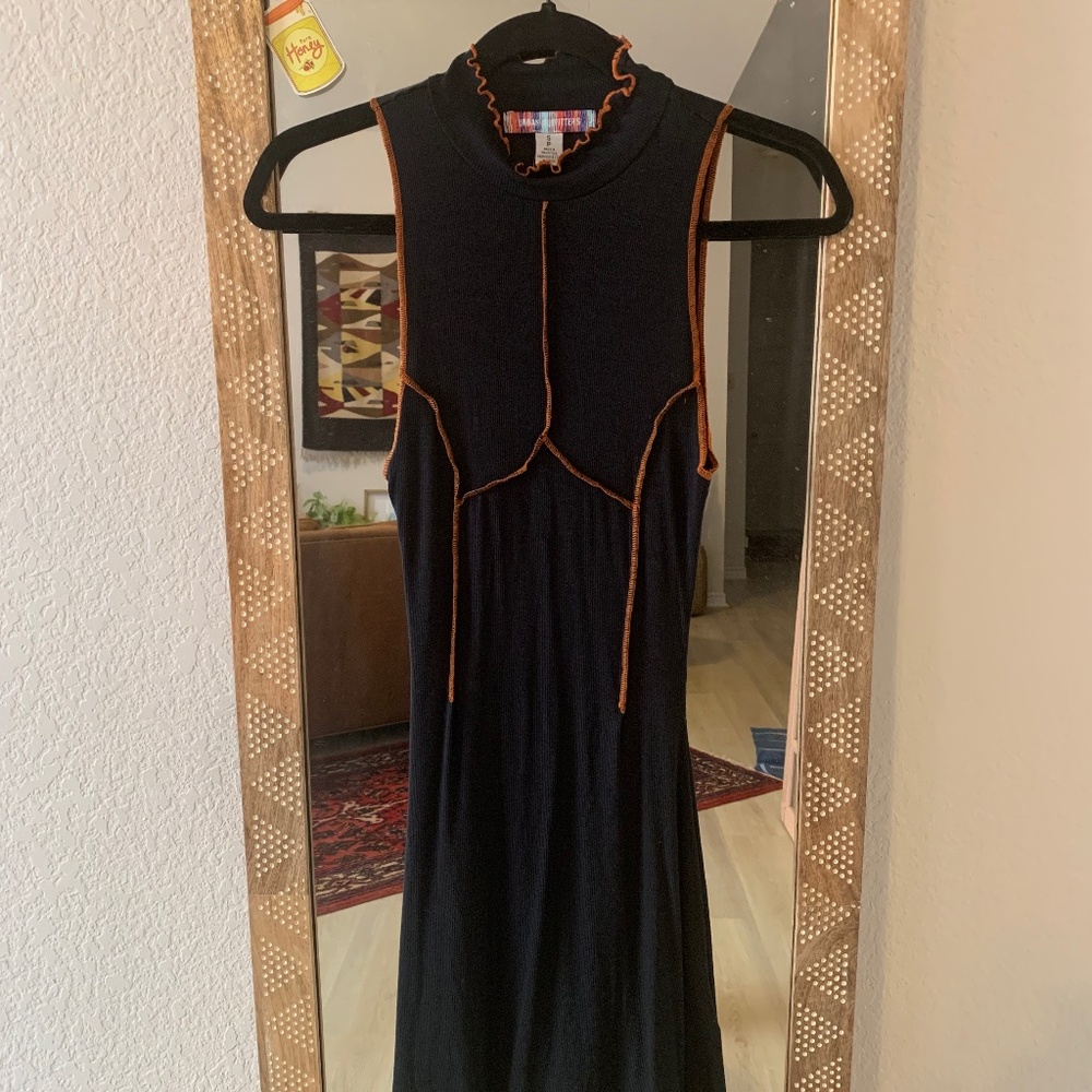 Urban Outfitters MIDI Dress